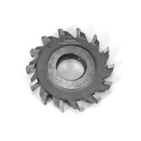 Фреза трехсторонняя 50х3х16 Z=14 тип 1 HSS прямой зуб Beltools