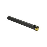 Резец расточной с ромбической пластиной D=20 L=180 S20Q-MCLNL 12 левый «Русский Инструмент» (РИ)