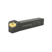 Резец проходной с ромбической пластиной 20х20х125 PCLNR 2020 K12 «Русский Инструмент» (РИ)