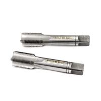 Метчик М22х1,5 машинно-ручной HSS 2шт компл. исп1 ГОСТ 3266-81 Beltools