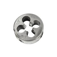 Плашка дюймовая 1/2'' 12 ниток BSW D=38мм Beltools