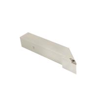 Резец проходной с ромбической пластиной 25х25х150 SVJCL 2525 M11 левый «Русский Инструмент» (РИ)