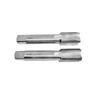 Метчик М28х1,5 машинно-ручной HSS 2шт компл. исп1 ГОСТ 3266-81 Beltools