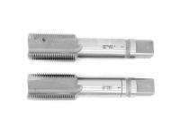 Метчик М48х3 машинно-ручной (HSS) 2шт компл. исп2 ГОСТ 3266-81 Beltools