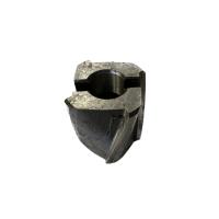 Зенкер насадной 49 Р6М5 №2 L=42мм dпос=22мм