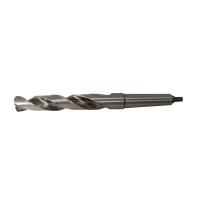 Сверло 28 мм Р6М5К5 135⁰ с крестовой подточкой к/х КМ3 ГОСТ 10903-77 Beltools