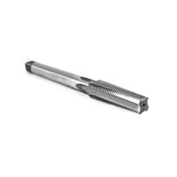 Метчик трапецеидальный Tr22х2 машинно-ручной HSS,Р6М5 левый 3шт компл. L=220мм ХЗТМ им.Малышева