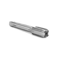 Метчик дюймовый 7/16'' 20 ниток UNF машинно-ручной HSS глухой исп1 Beltools