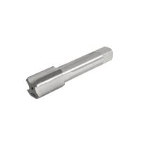 Метчик М27х1 машинно-ручной Р6М5 левый глухой исп1 Beltools