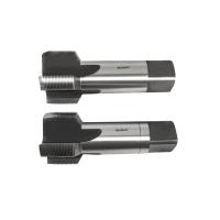 Метчик М72х4 машинно-ручной (HSS) 2шт компл. L=200мм исп1 Beltools