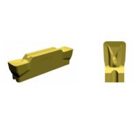 Пластина для отрезания и точения канавок MGMN200-T N20 «Русский Инструмент» (РИ)