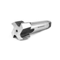 Метчик М80х1,5 машинно-ручной (HSS) сквозной L=260мм исп1 Beltools