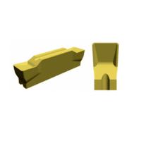 Пластина для отрезания и точения канавок MGMN200-C MP25G «Русский Инструмент» (РИ)