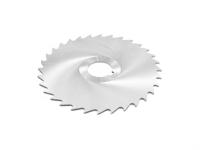 Фреза прорезная 160х2х32 Z=32 тип 3 со ступицей и ш/п HSS ГОСТ 2679-93 Beltools