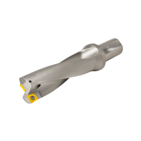 Корпус сверла 48х144 (3D) XOMT 150510 ц/х с лыской dхв=40 СОЖ ADI190-R480.144.df40.С «Русский Инструмент» (РИ)