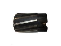 Развертка насадная 48 Н9(А3) Р6М5 винтовые канавки L=63 Z=12 dпос=22 ГОСТ 20389-80