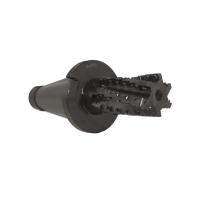 Фреза торцово-цилиндрическая 50x78x250 "кукуруза" с механическим креплением 4гр пл-н ZDCW 1503ADTR, SDCW 0903ADTN Z=6 к/х исп1 конус 7:24 50 AH190-R050.078.03.K50 NOX «Русский Инструмент» (РИ)