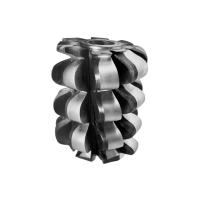 Фреза червячная для зубьев звездочек t=76,2 dр=47,63 B Р6М5 (2523-0153) 236x280x60 (7гр.45 мин.) 4199 Z=8 исп2 Beltools