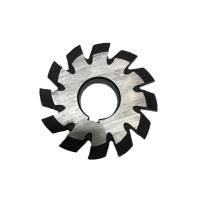 Фреза дисковая зуборезная М5,5 №1 9ХС Z=11 dпос=32 D=95 Сестрорецкий ИЗ