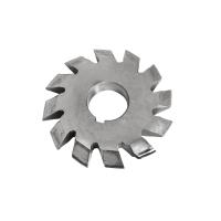 Фреза дисковая зуборезная М3 №5 Р6М5 Z=12 dпос=27 D=80 Beltools