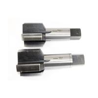 Метчик М85х3 машинно-ручной (HSS) 2шт компл. L=200мм исп1 Beltools