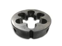 Плашка трубная G1 3/8'' 11 ниток D=90мм Харьковский ИЗ