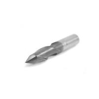 Фреза концевая многофункциональная твердосплавная 12х25х75 60гр P45C Z=2 ц/х CB235-120.060A-P45C «Русский Инструмент» (РИ) Фреза концевая многофункциональная твердосплавная 12х25х75 60гр P45C Z=2 ц/х CB235-120.060A-P45C «Русский Инструмент» (РИ)
