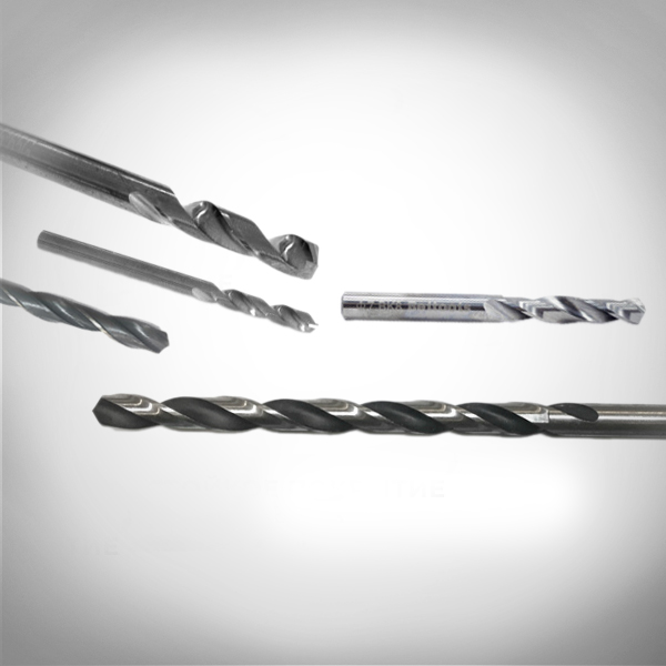 Особенности конструкции и классификация твердосплавных сверел