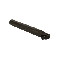 Резец расточной с ромбической пластиной D=25 L=200 S25R-SVZCL 16 левый «Русский Инструмент» (РИ)