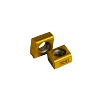 Пластина сменная ромбическая CNHQ 100512-ML PP25CT «Русский Инструмент» (РИ)