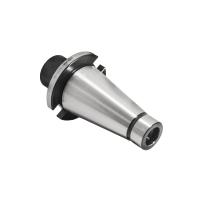 Втулка переходная 7:24 К50-КМ4 для фрез исп1 (в комплекте с винтом) Beltools