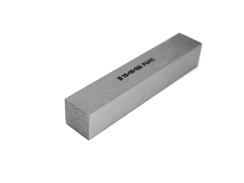 Резец заготовка 18х18х100 Р6М5 «Русский Инструмент» (РИ)