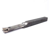 Резец долбежный прямой a=8 25х25х300 с пластиной Р6М5 тип 3 исп2 (2184-0555) ГОСТ 10046-72 «Русский Инструмент» (РИ)