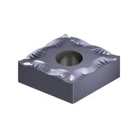 Пластина сменная ромбическая CNMG 120404-CF MP201R «Русский Инструмент» (РИ)