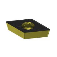 Пластина сменная ромбическая DCMT 11T312-TM KC15R «Русский Инструмент» (РИ)