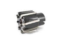 Развертка насадная 58 Н9(А3) Р6М5 со вставными ножами L=71 Z=8 dпос=22 ГОСТ 883-80