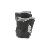 Зенкер насадной 40 u8 ВК8 L=45мм dпос=19мм ХЗТМ им. Малышева