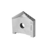 Сверло перовое (пластина) 60 Р6М5(M2) по металлу 2000-1245 ГОСТ 25526-82 «Русский Инструмент» (РИ)