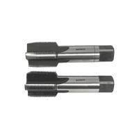 Метчик М64х3 машинно-ручной (HSS) 2шт компл. L=200мм исп1 Beltools