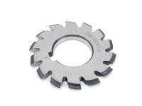 Фреза дисковая зуборезная М1 №1 Р6М5 Z=14 dпос=22 D=50 Beltools Фреза дисковая зуборезная М1 №1 Р6М5 Z=14 dпос=22 D=50 Beltools