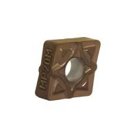 Пластина сменная ромбическая CNMG 120412-MF MP20M «Русский Инструмент» (РИ)