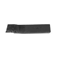 Резец проходной упорный изогнутый 40х25х200 ВК8 левый Храпуновский ИЗ