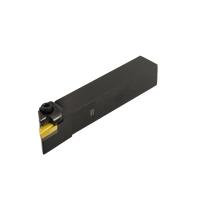 Резец проходной c рифленой параллелограммной пластиной "шифер" 20х20х125 DKJNR 2020 K16 «Русский Инструмент» (РИ)