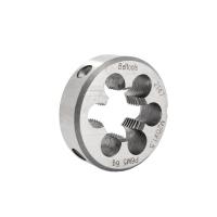 Плашка М14х1,5 6g Р6М5 D=38мм (2650-1803) Beltools