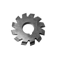 Фреза дисковая зуборезная М3 №1 Р6М5 Z=12 dпос=27 D=80 Beltools