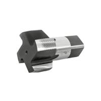 Метчик М110х2 машинно-ручной (HSS) сквозной L=175мм исп1 Beltools