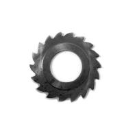 Фреза отрезная 70х2,3х27 Z=22 со ступицей, без ш/п ВК8 монолит ХЗТМ им.Малышева