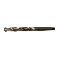 Сверло 20,5 мм Р6М5К5 135⁰ с крестовой подточкой к/х КМ2 ГОСТ 10903-77 Beltools