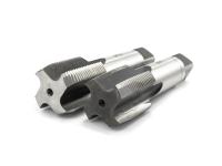 Метчик М58х3 машинно-ручной (HSS) 2шт компл. L=200мм исп1 Beltools