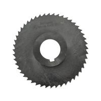 Фреза прорезная 100х1,6х27 Z=48 тип 2 со ступицей и ш/п HSS Nit ГОСТ 2679-93 Beltools